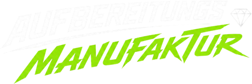 Aufbereitungsmanufaktur Sommer Logo
